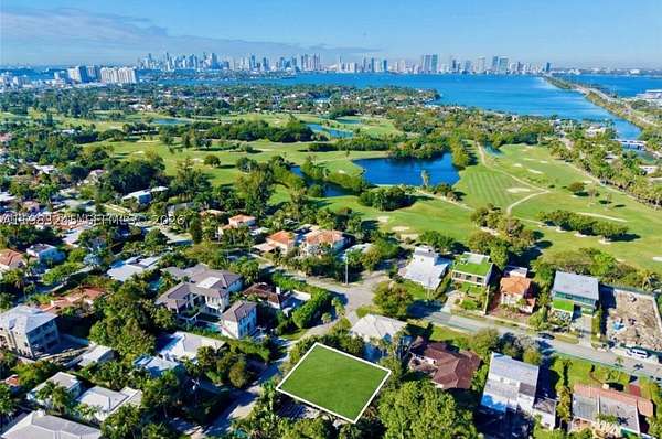 0.14 Acres of Residential Land for Sale in Miami Beach, Florida