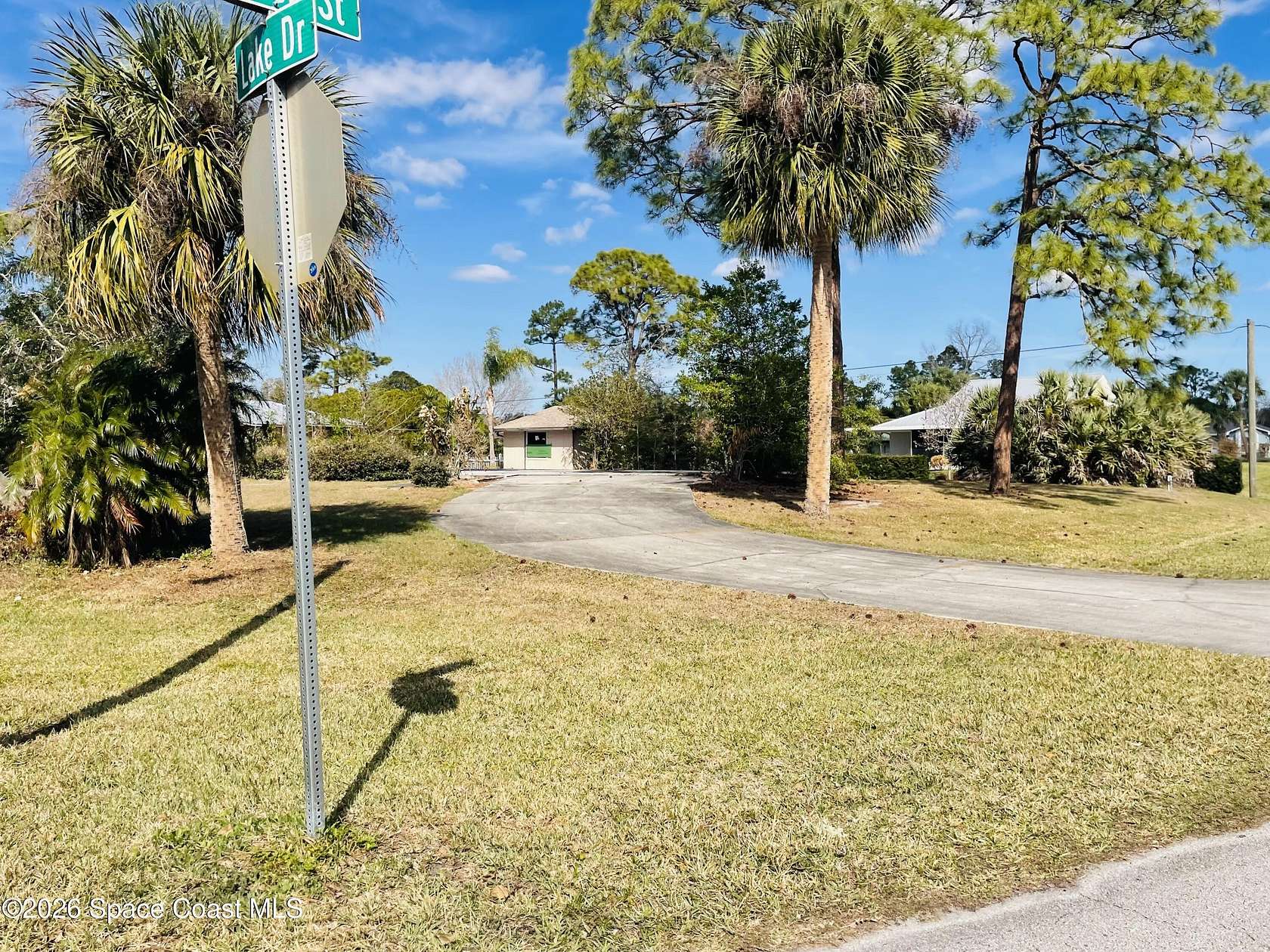 0.34 Acres of Residential Land for Sale in Sebastian, Florida