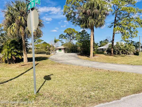 0.34 Acres of Residential Land for Sale in Sebastian, Florida