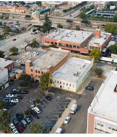0.16 Acres of Mixed-Use Land for Sale in Pomona, California