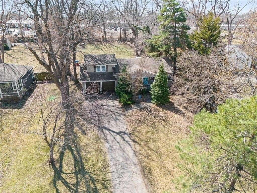 0.45 Acres of Residential Land for Sale in Overland Park, Kansas