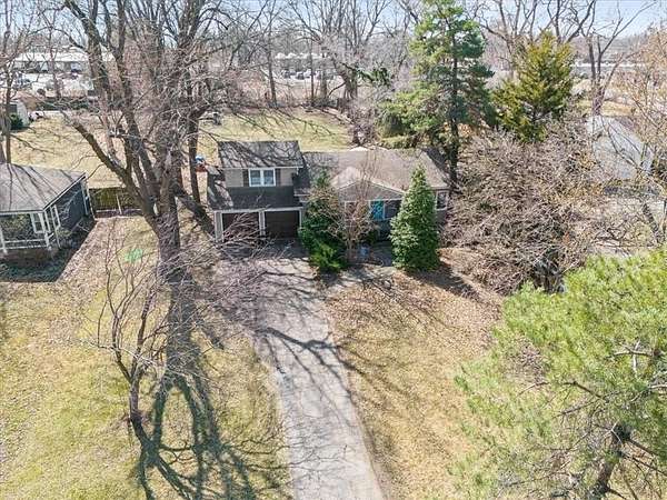 0.45 Acres of Residential Land for Sale in Overland Park, Kansas