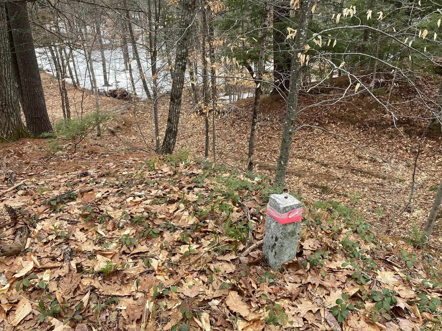 1.1 Acres of Commercial Land for Sale in Conway, New Hampshire