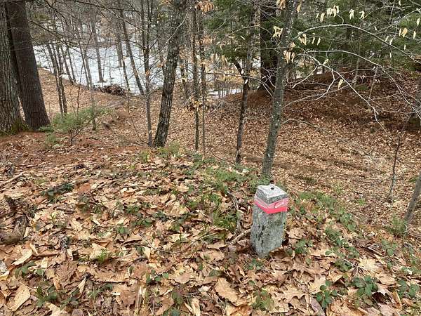 1.1 Acres of Commercial Land for Sale in Conway, New Hampshire