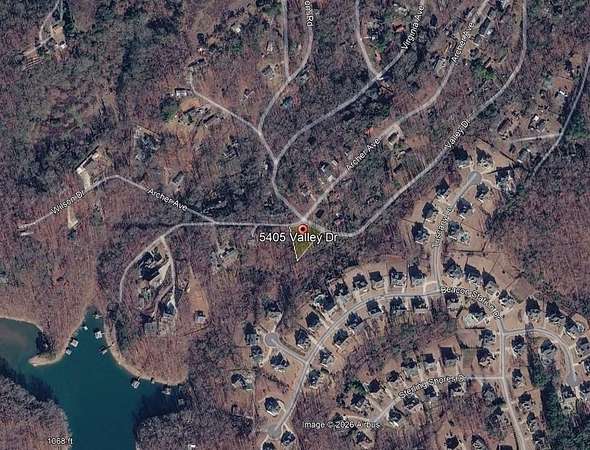 0.29 Acres of Residential Land for Sale in Cumming, Georgia
