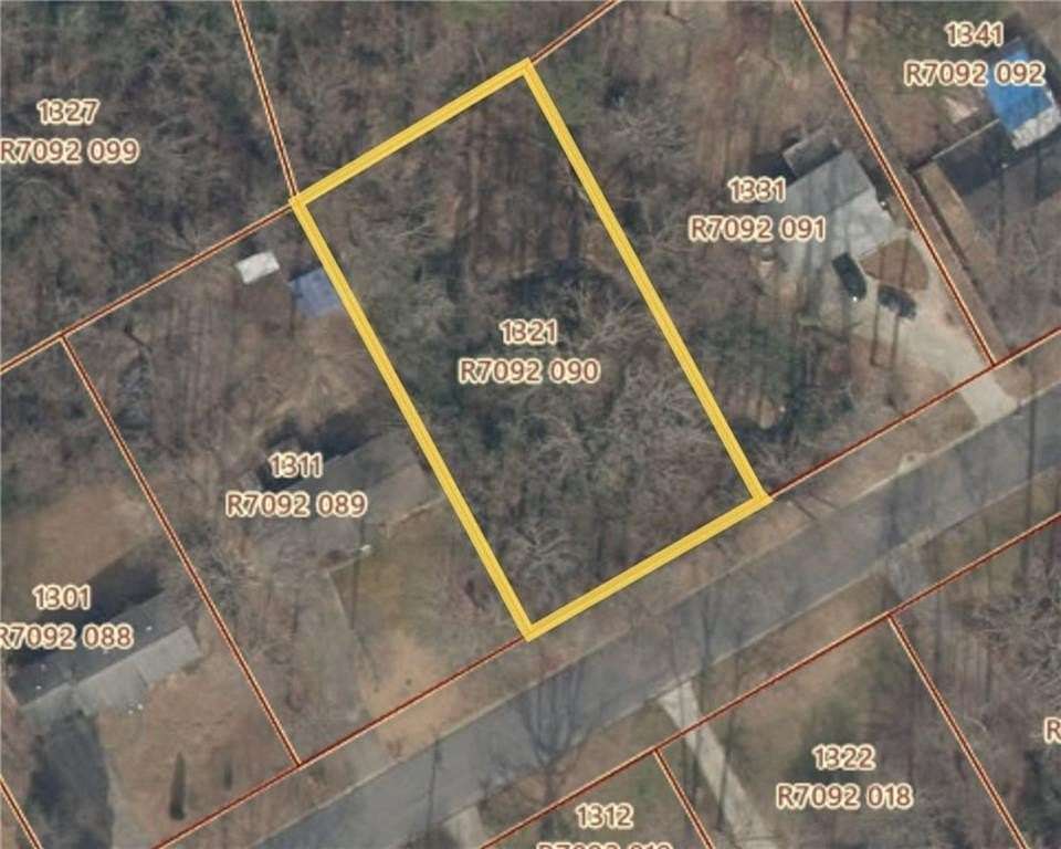 0.41 Acres of Residential Land for Sale in Lawrenceville, Georgia