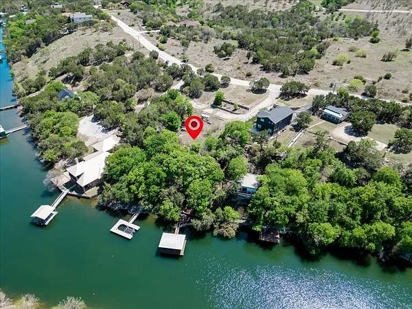 0.56 Acres of Residential Land for Sale in Graford, Texas