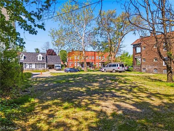 0.16 Acres of Land for Sale in Cleveland, Ohio