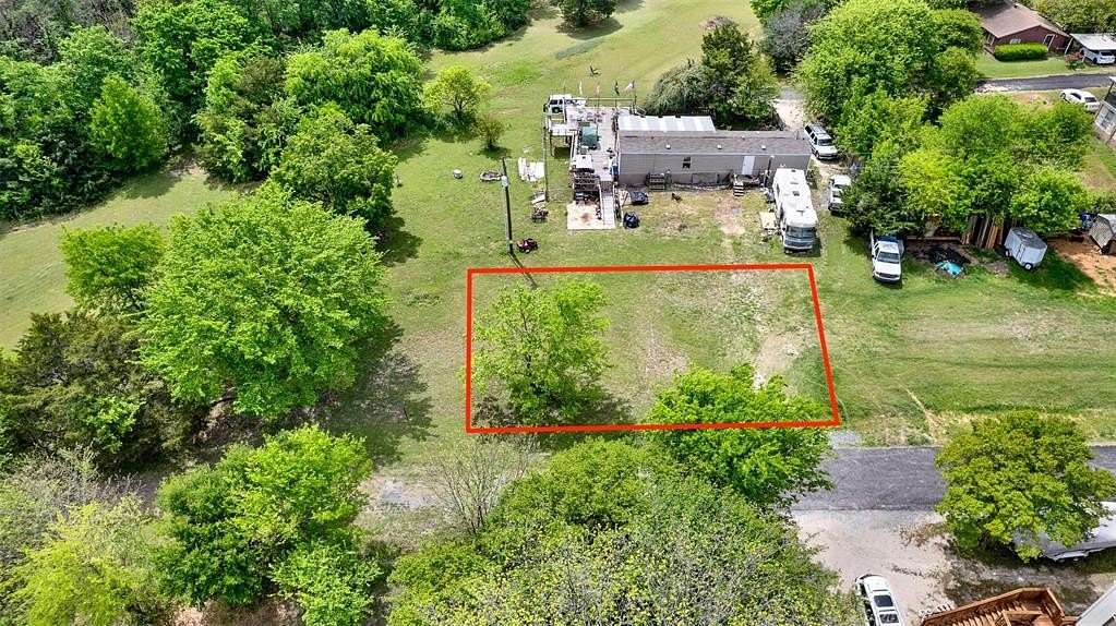 0.25 Acres of Land for Sale in Nevada, Texas