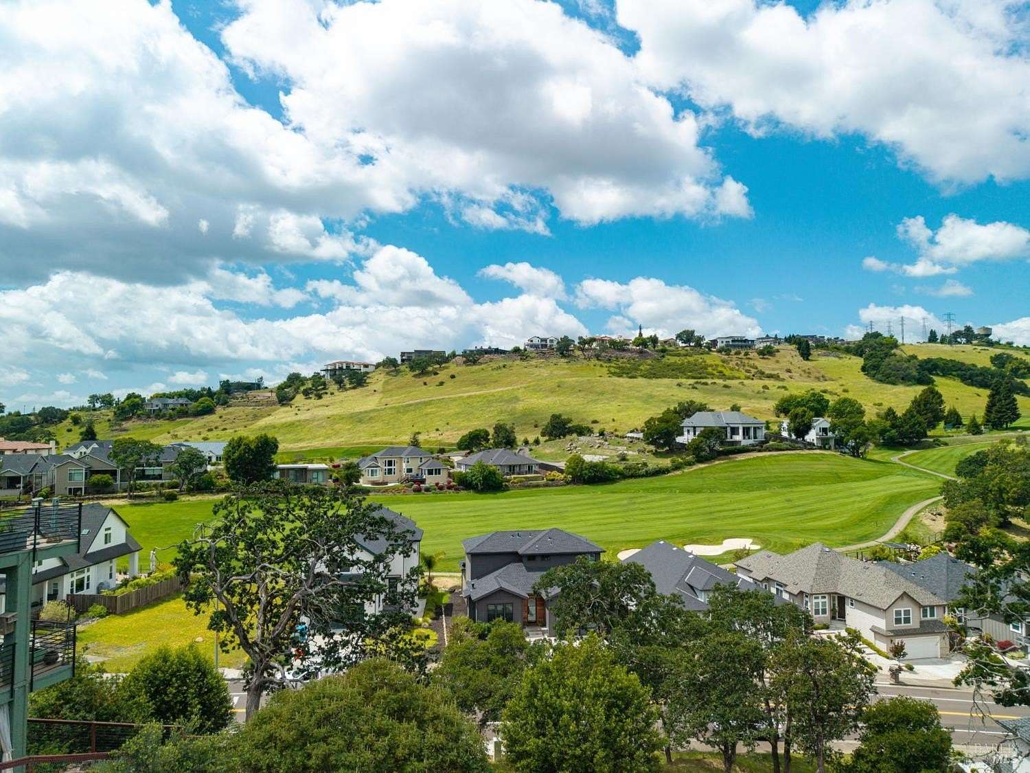 0.16 Acres of Residential Land for Sale in Santa Rosa, California