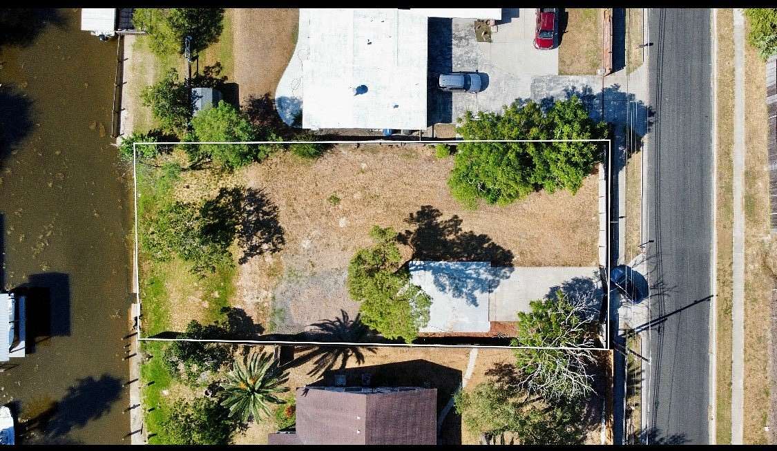 0.3 Acres of Land for Sale in Corpus Christi, Texas