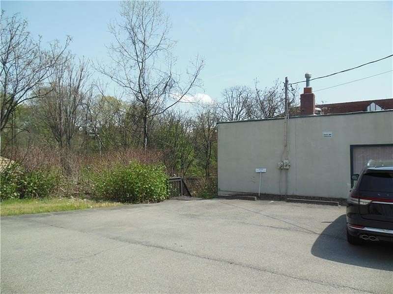 0.34 Acres of Commercial Land for Sale in Baldwin, Pennsylvania