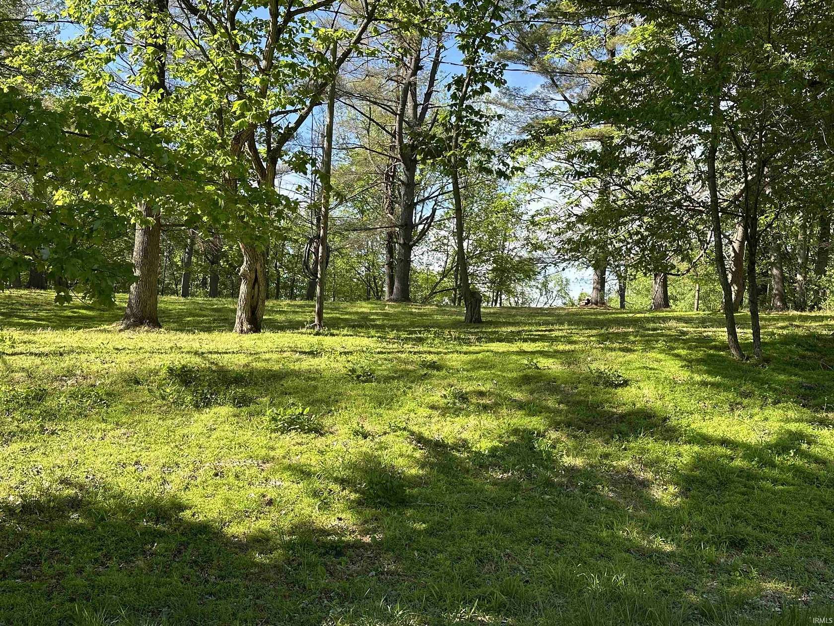 1.2 Acres of Residential Land for Sale in Bloomington, Indiana