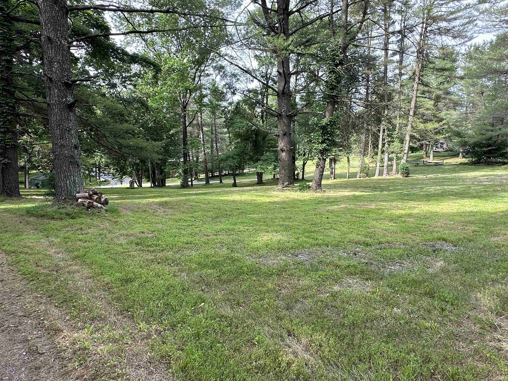 1.2 Acres of Residential Land for Sale in Bloomington, Indiana