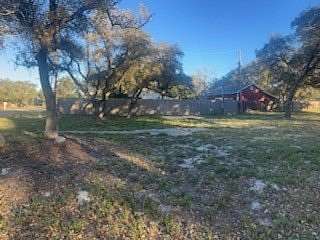 0.26 Acres of Residential Land for Sale in Rockport, Texas