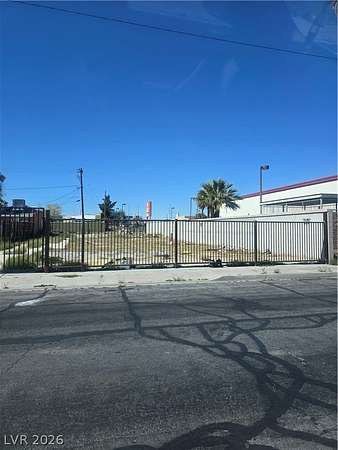 0.15 Acres of Residential Land for Sale in North Las Vegas, Nevada