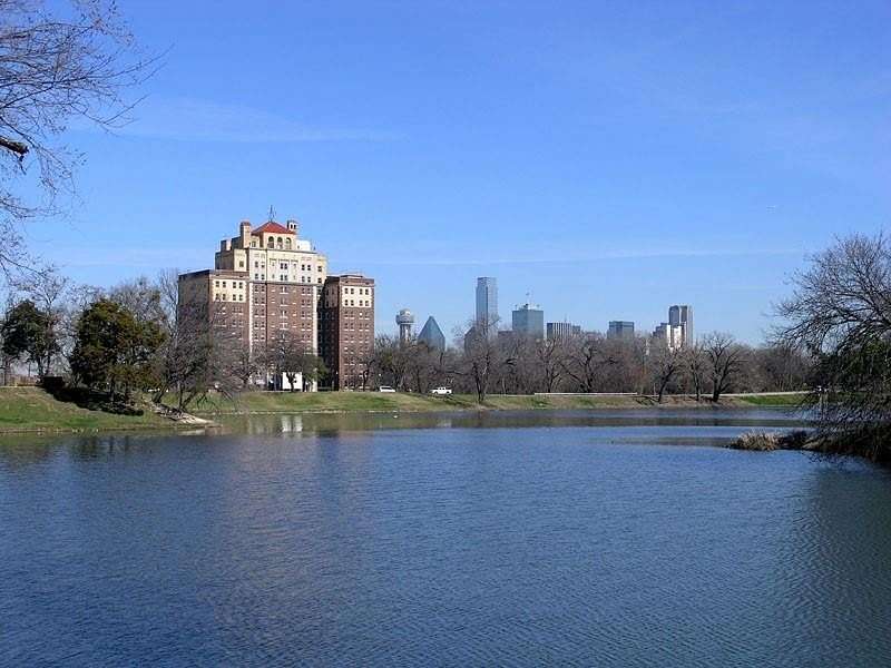 0.14 Acres of Residential Land for Sale in Dallas, Texas