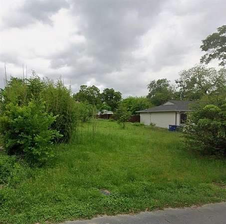 0.22 Acres of Residential Land for Sale in Dallas, Texas