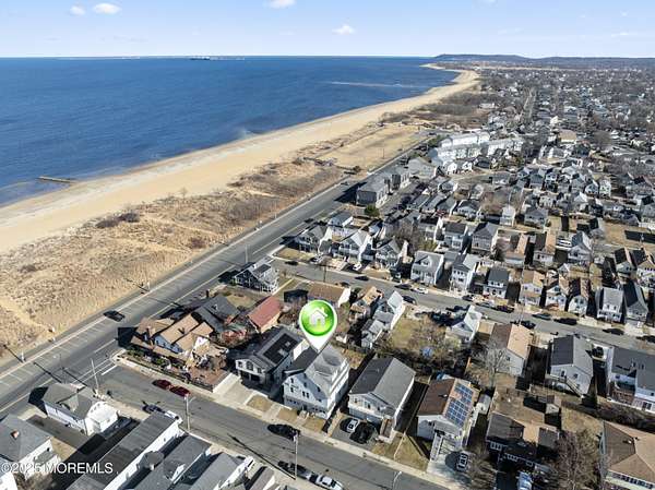 0.11 Acres of Residential Land for Sale in Keansburg, New Jersey