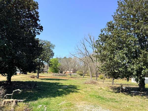 1.27 Acres of Commercial Land for Sale in Fayette, Alabama