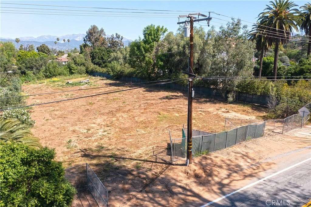 0.77 Acres of Residential Land for Sale in Covina, California