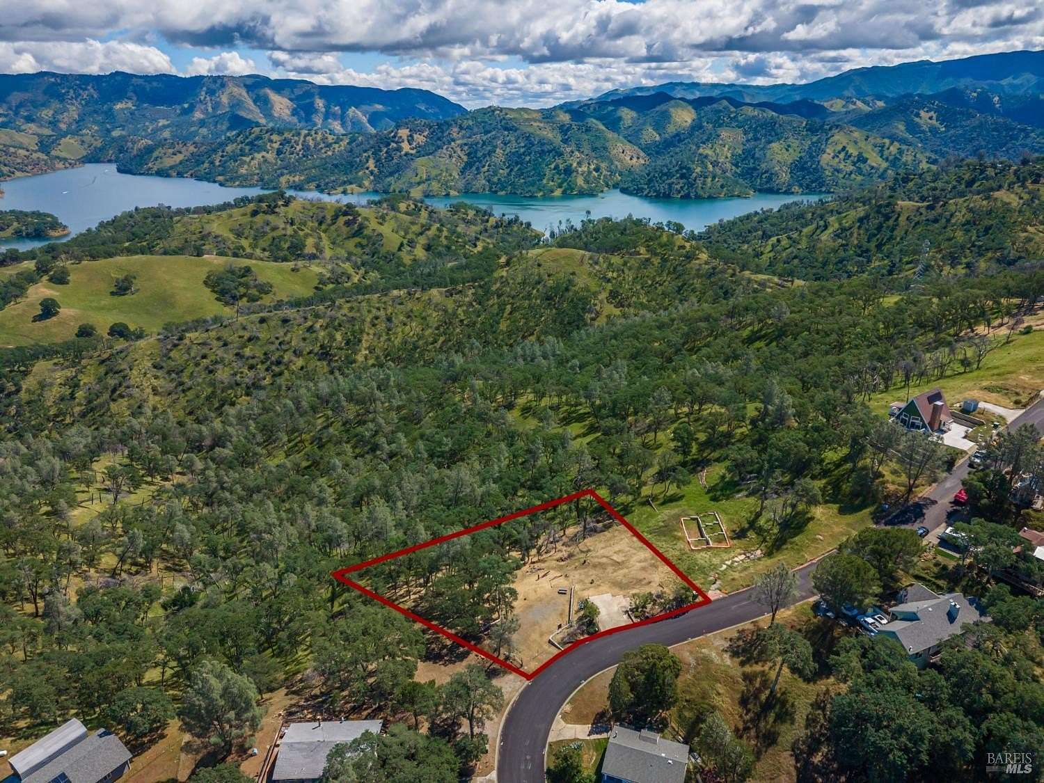0.66 Acres of Residential Land for Sale in Napa, California