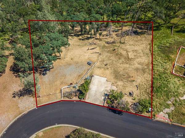 0.66 Acres of Residential Land for Sale in Napa, California