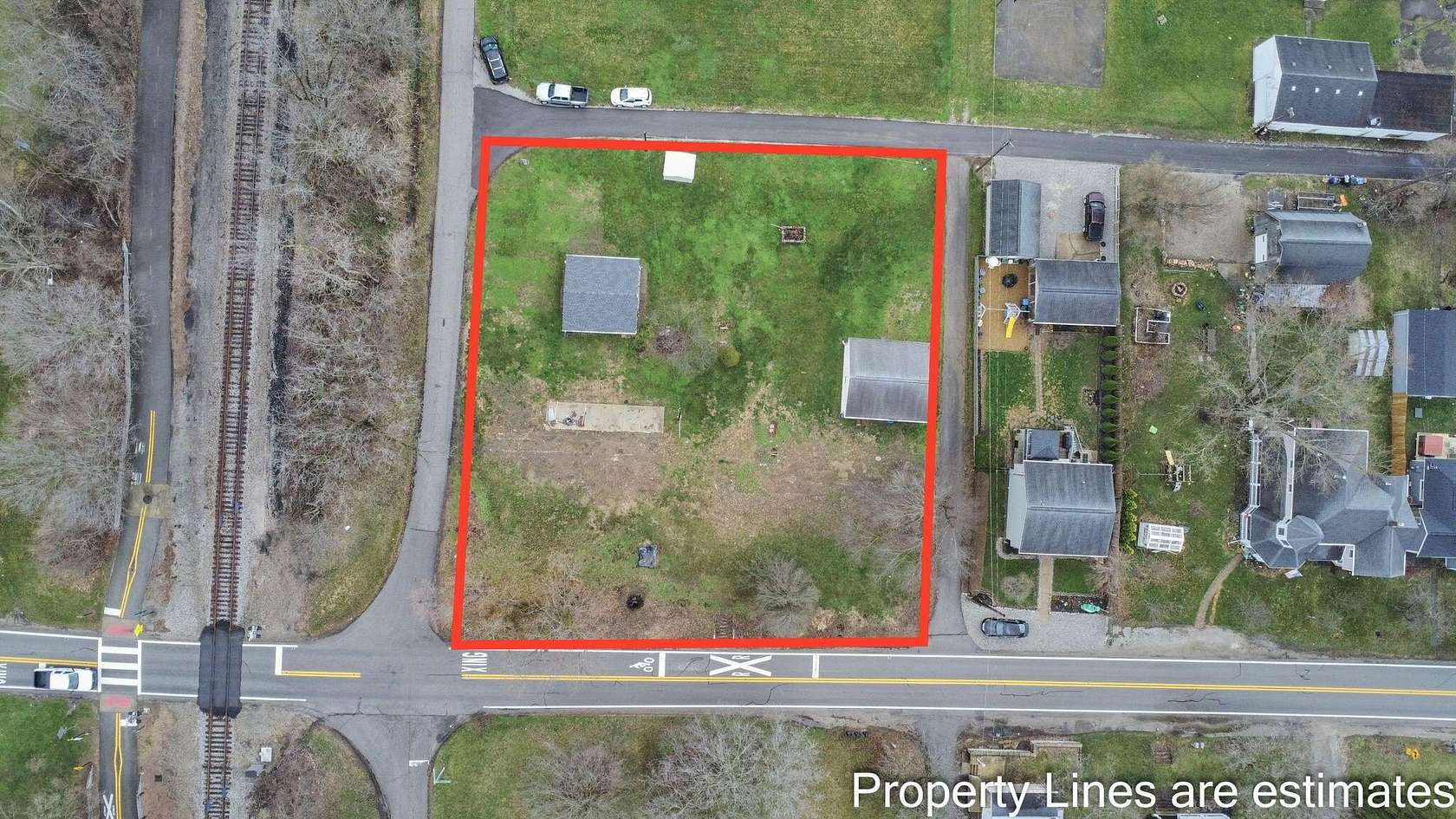 0.51 Acres of Residential Land for Sale in Grove City, Ohio