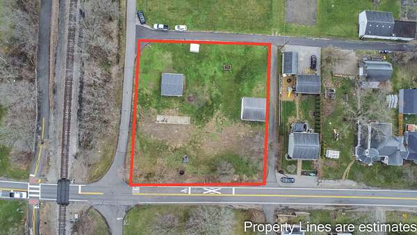 0.51 Acres of Residential Land for Sale in Grove City, Ohio