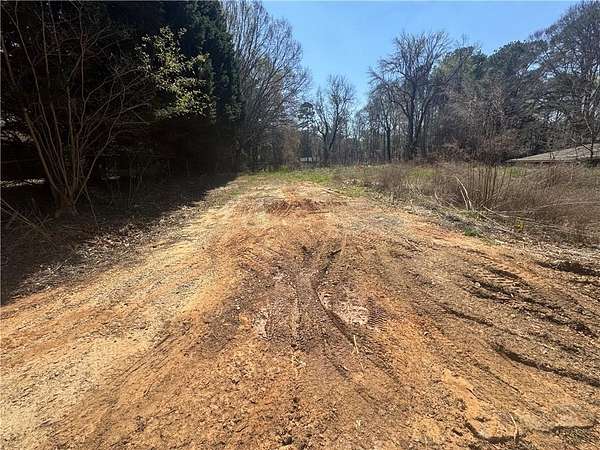 0.84 Acres of Residential Land for Sale in Tucker, Georgia