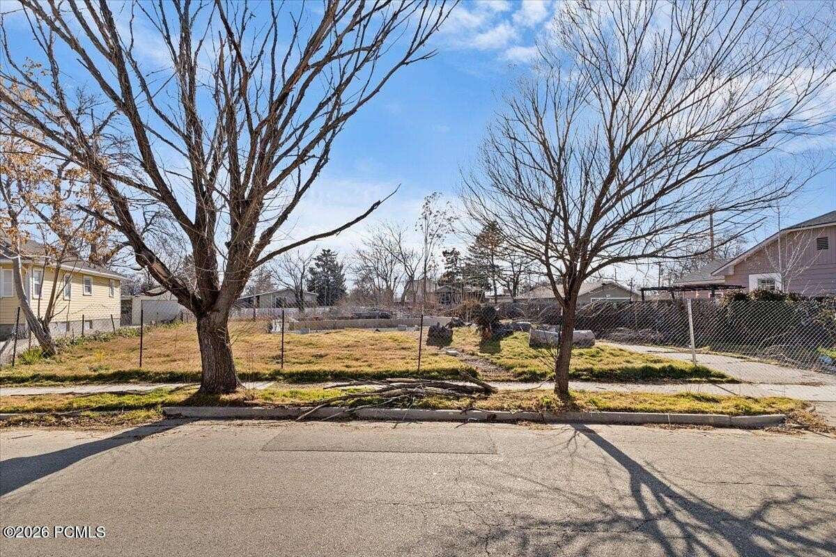 0.01 Acres of Residential Land for Sale in Salt Lake City, Utah