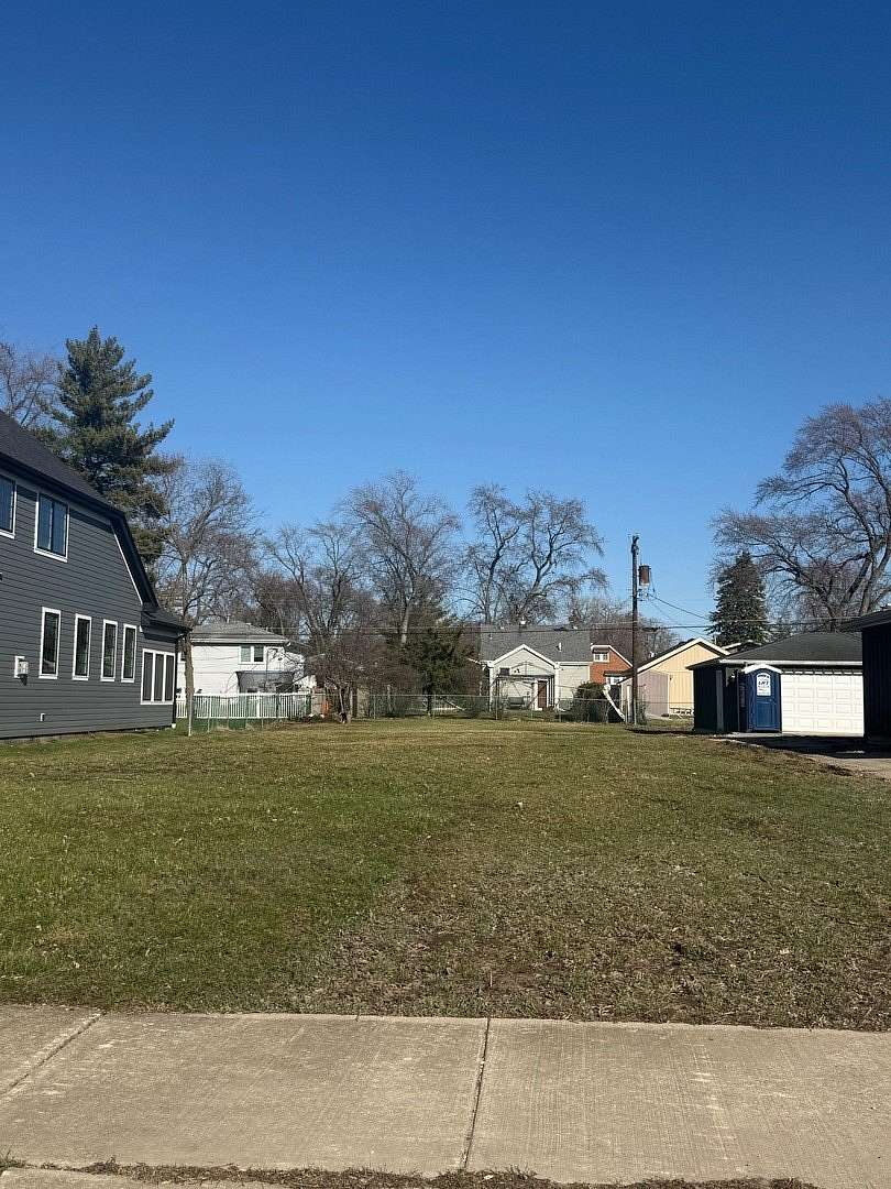 0.18 Acres of Residential Land for Sale in Wood Dale, Illinois