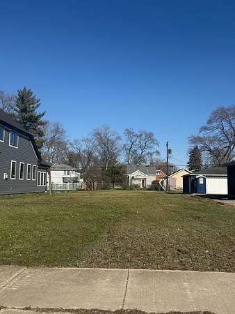 0.18 Acres of Residential Land for Sale in Wood Dale, Illinois