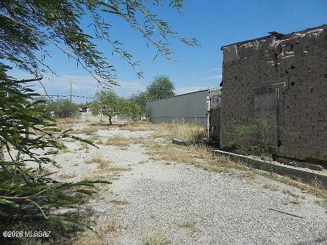 0.39 Acres of Mixed-Use Land for Sale in Tucson, Arizona