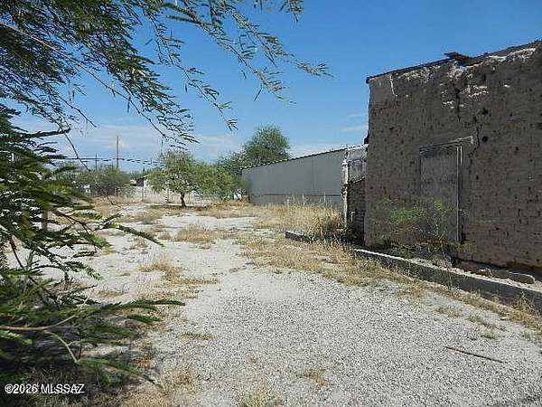 0.39 Acres of Mixed-Use Land for Sale in Tucson, Arizona