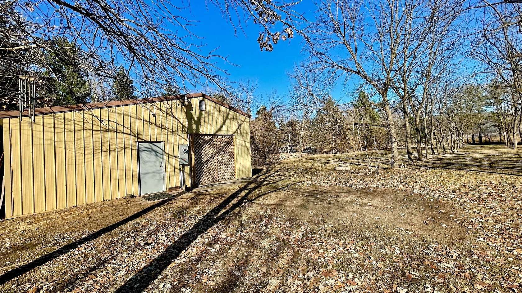0.92 Acres of Land for Sale in Buffalo City, Wisconsin