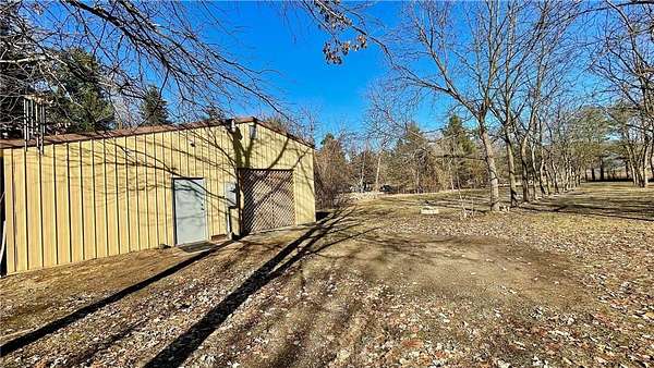 0.92 Acres of Land for Sale in Buffalo City, Wisconsin