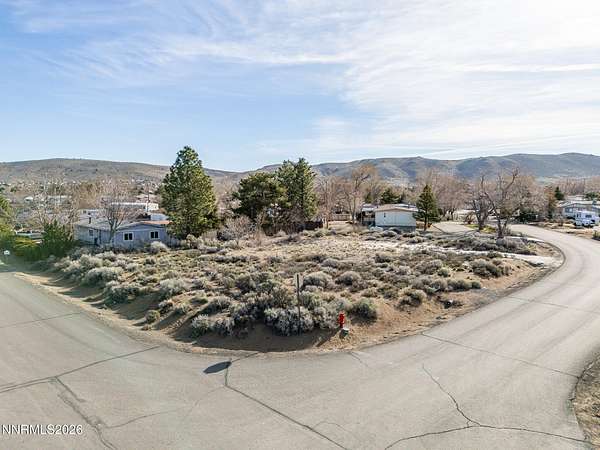 0.4 Acres of Land for Sale in Reno, Nevada