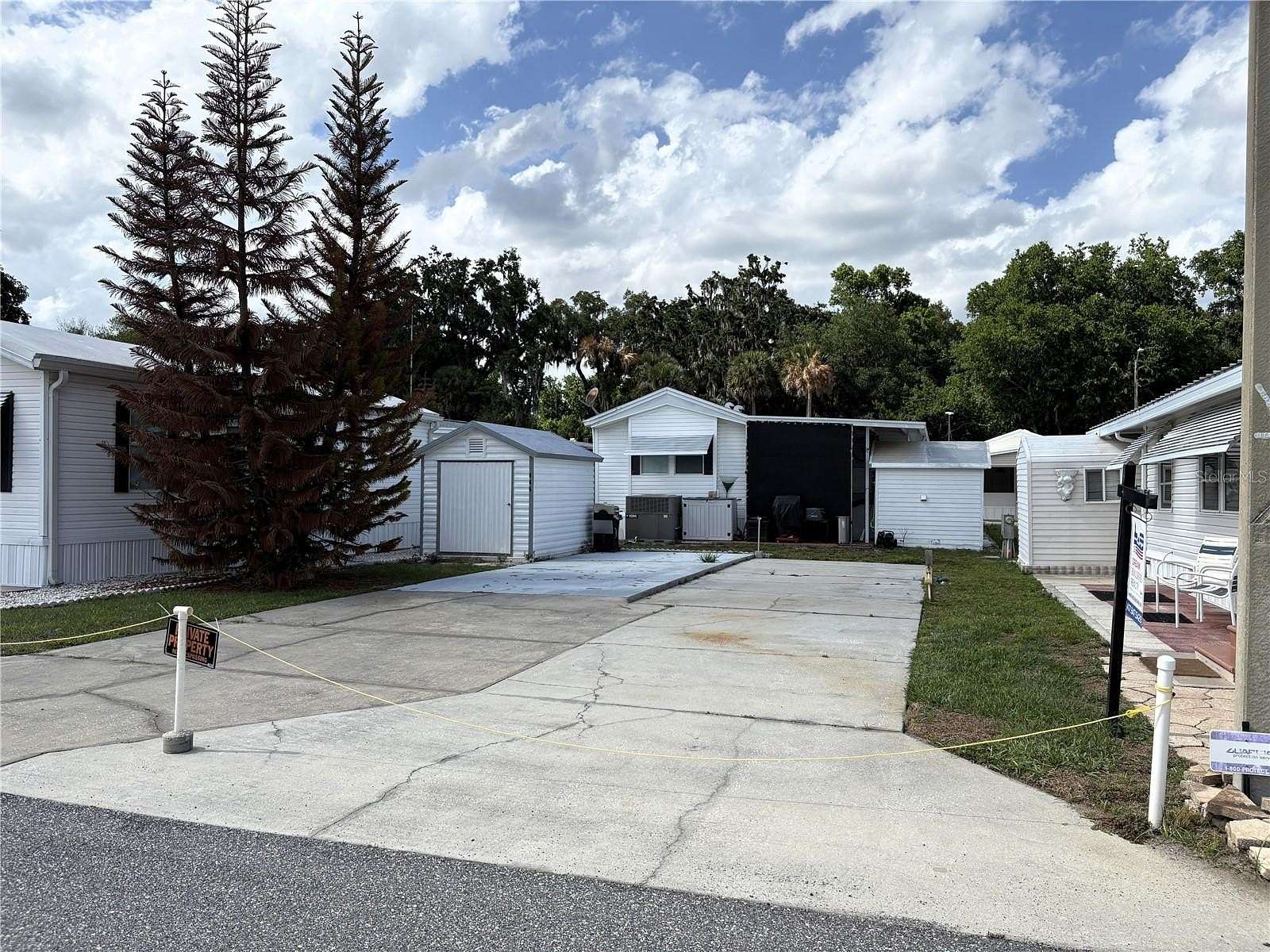 0.05 Acres of Residential Land for Sale in Davenport, Florida