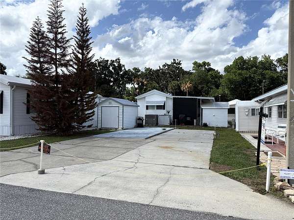0.05 Acres of Residential Land for Sale in Davenport, Florida