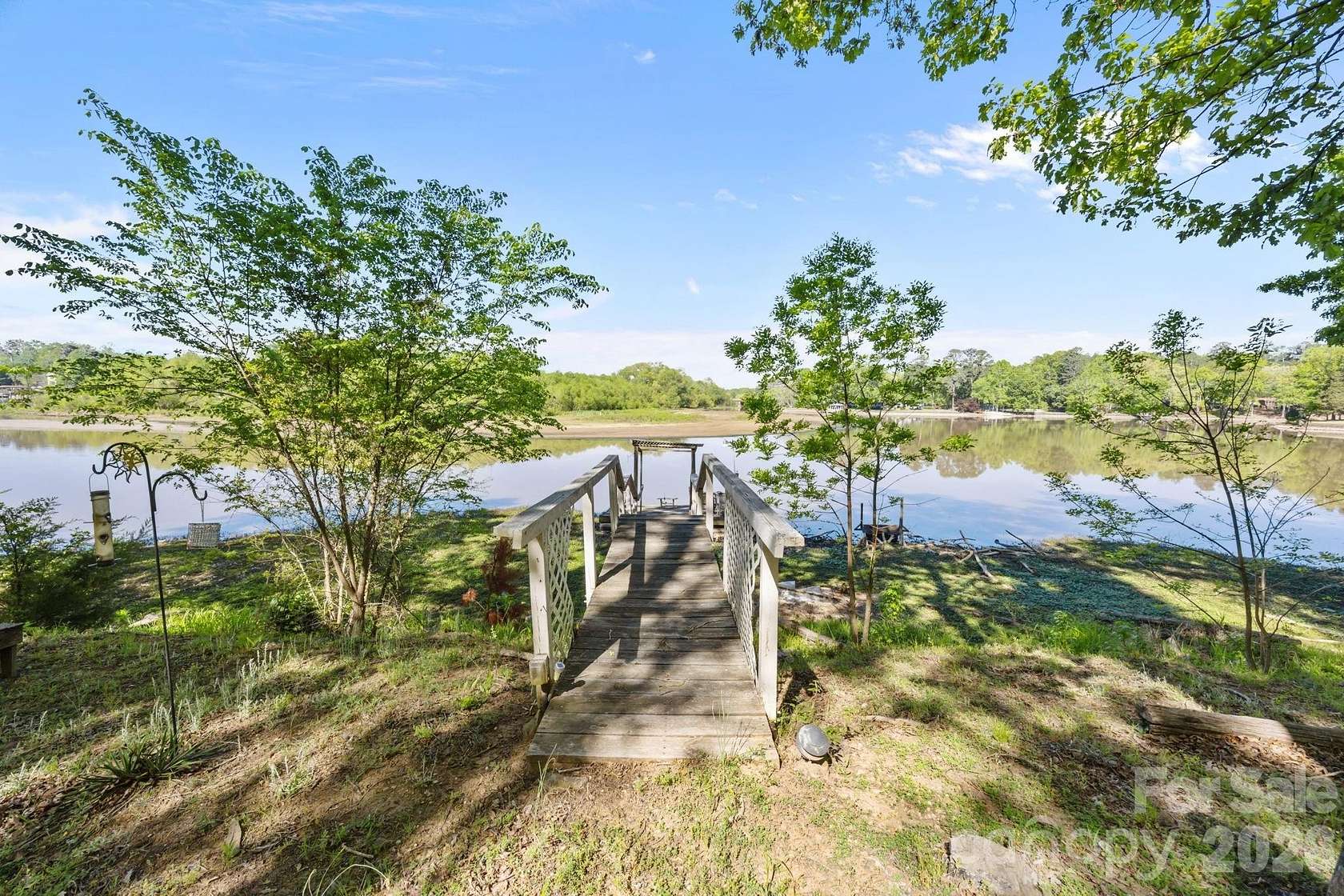 0.79 Acres of Mixed-Use Land for Sale in Lake Wylie, South Carolina