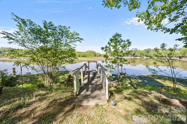 0.79 Acres of Mixed-Use Land for Sale in Lake Wylie, South Carolina