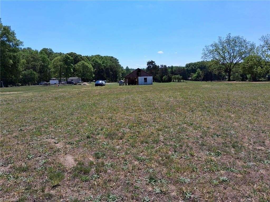 1.22 Acres of Residential Land for Sale in Winston-Salem, North Carolina