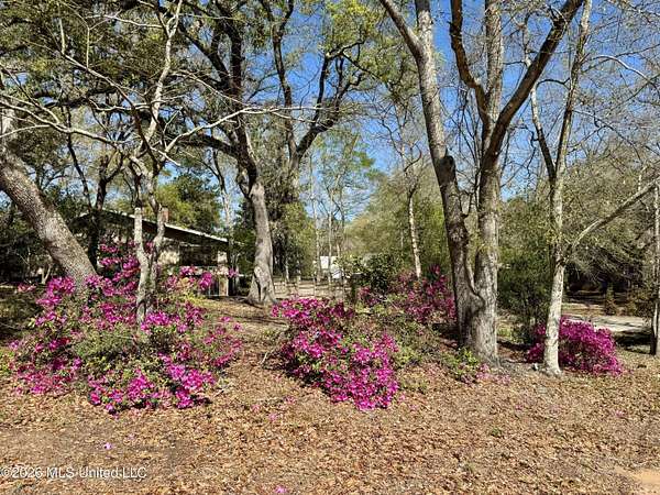 0.24 Acres of Residential Land for Sale in Diamondhead, Mississippi