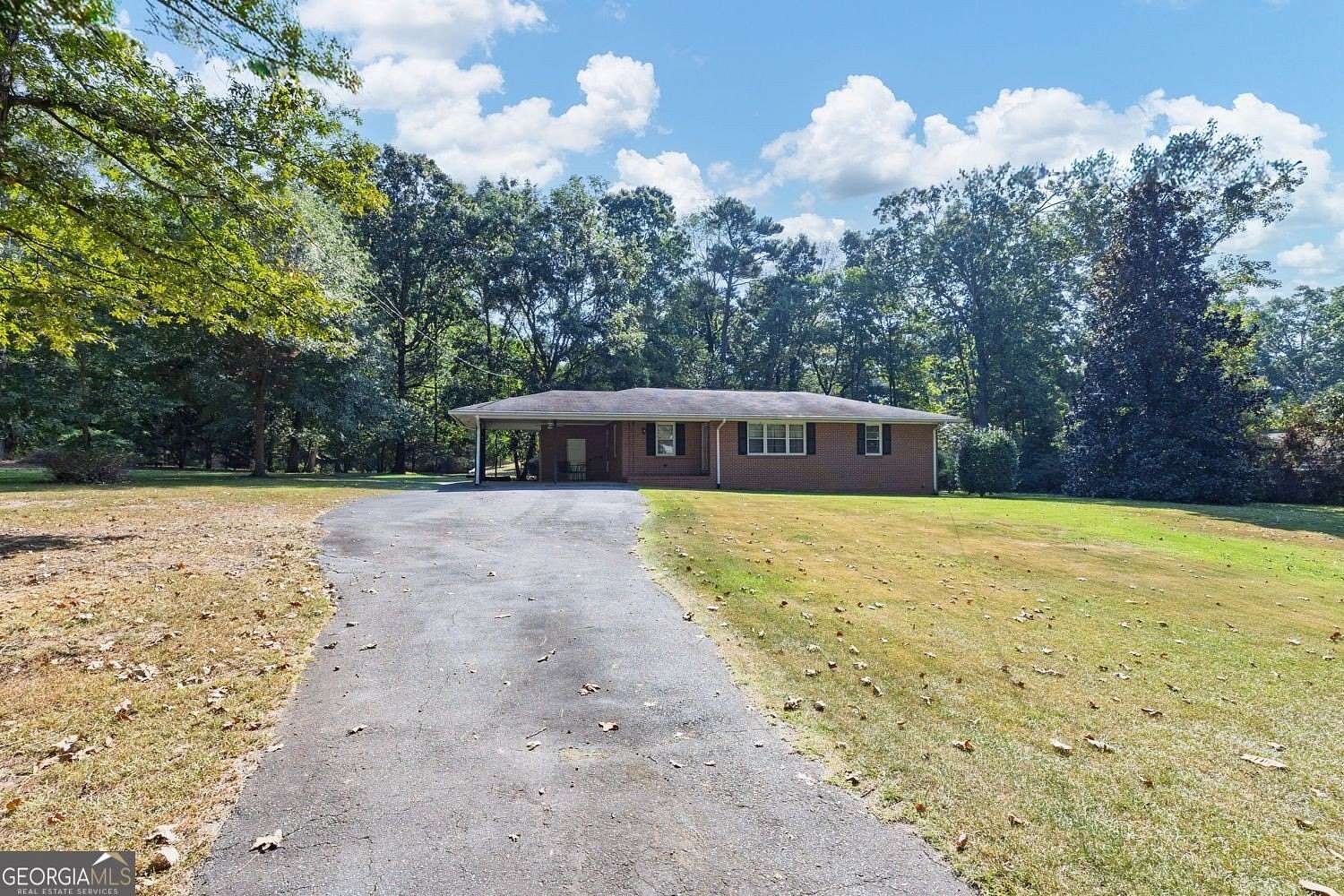0.87 Acres of Residential Land for Sale in Marietta, Georgia
