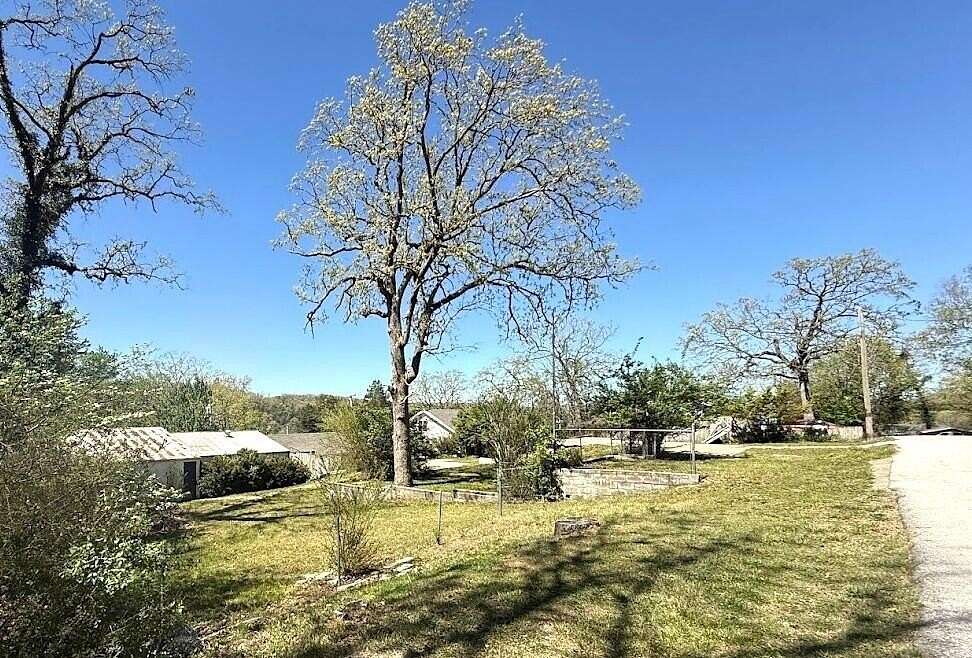 0.34 Acres of Mixed-Use Land for Sale in Forsyth, Missouri