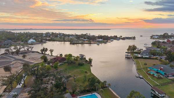 0.46 Acres of Residential Land for Sale in Panama City, Florida