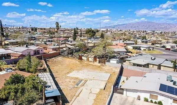 0.24 Acres of Residential Land for Sale in North Las Vegas, Nevada