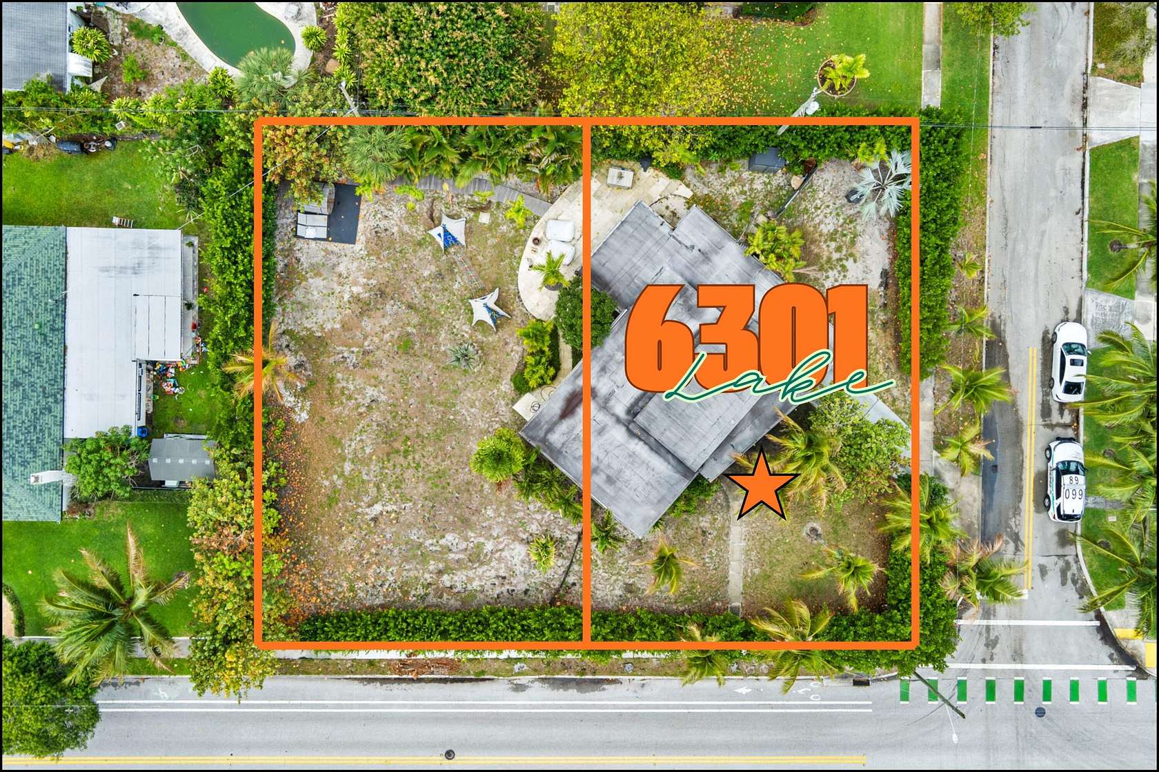 0.16 Acres of Land for Sale in West Palm Beach, Florida