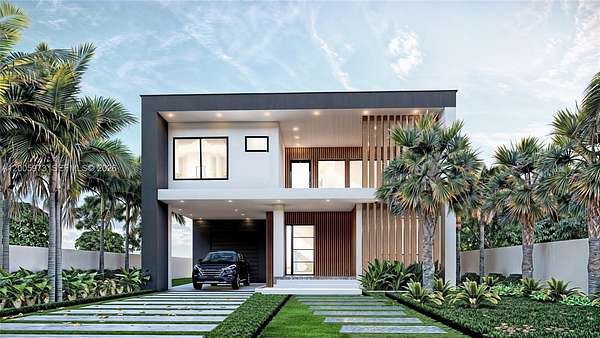 0.17 Acres of Residential Land for Sale in Miami, Florida